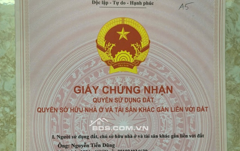 Bán đất thổ cư  tại trung tâm huyện tam đảo, vĩnh phúc giá siêu hời